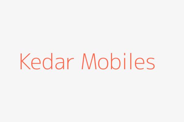 Kedar Mobiles
